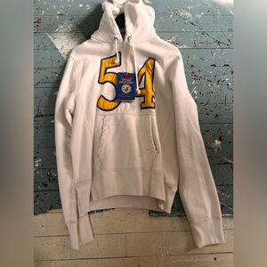 Abercrombie 2005 Vintage Hoody Size M